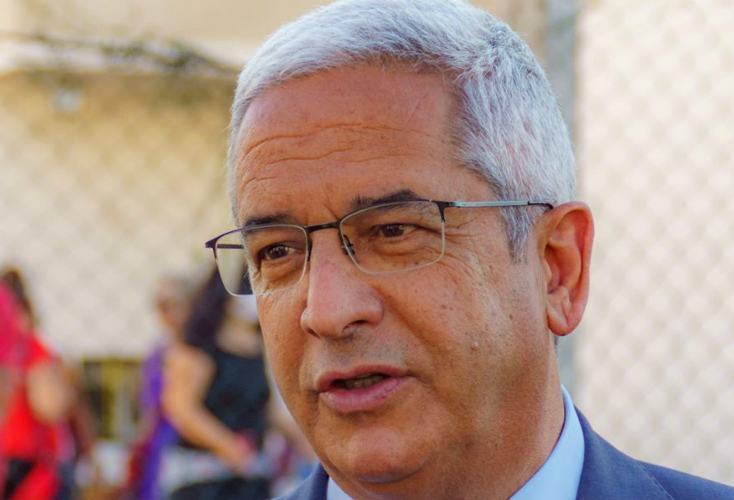 Corruzione in atti giudiziari, indagato il sindaco di Rende Marcello Manna 53 Marcello Manna 15