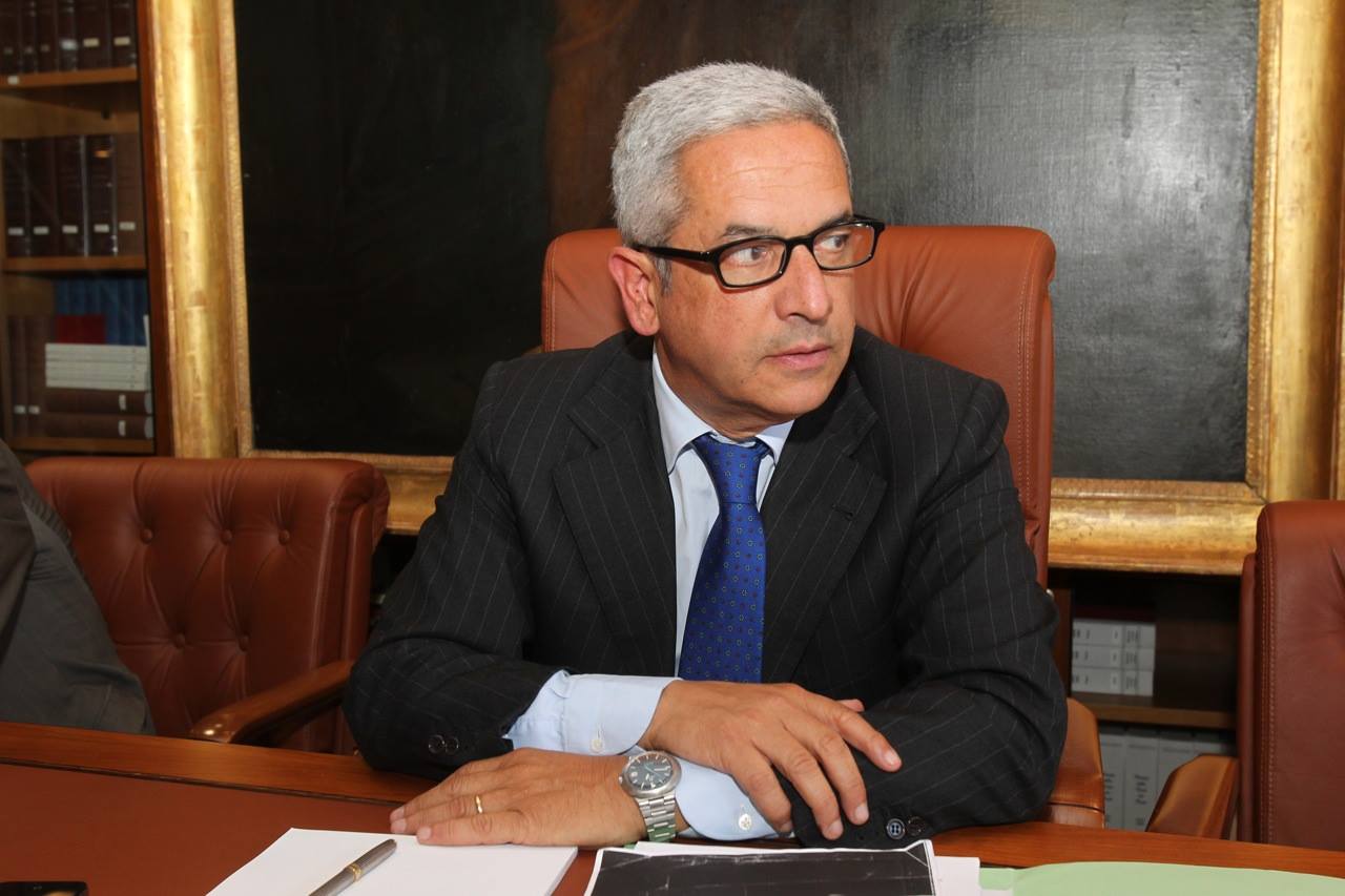 Marcello Manna 8