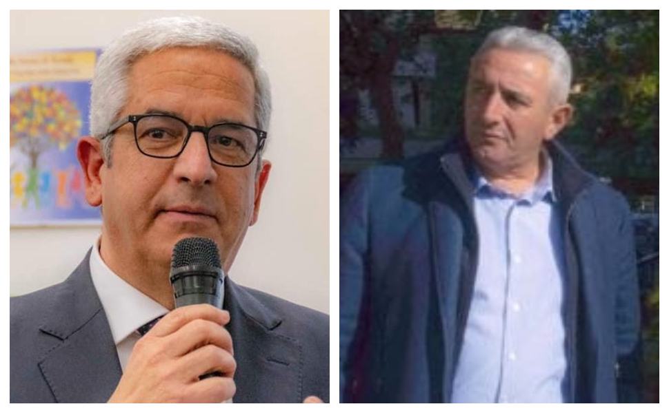 Inchiesta DDA, M5S Rende e Federazione Riformisti "Manna e Munno si dimettano" 51 Marcello Manna e Pino Munno