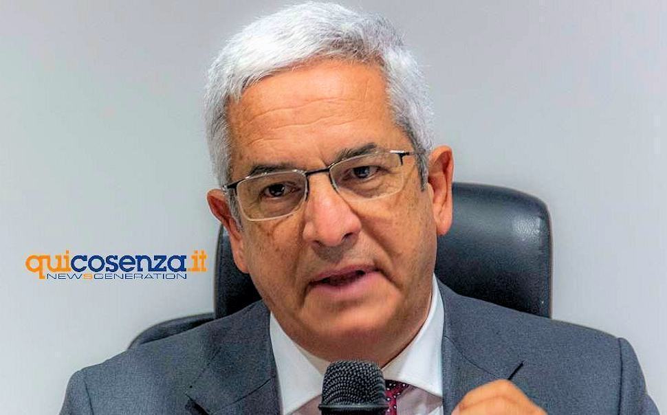 "Atti processuali travisati e inammissibili iniziative inquisitorie. Chi mi accusa è inattendibile" 51 Marcello Manna sindaco Rende 3