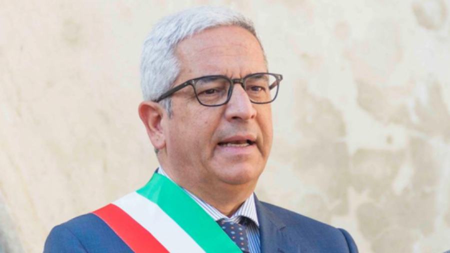 Marcello Manna sindaco di Rende