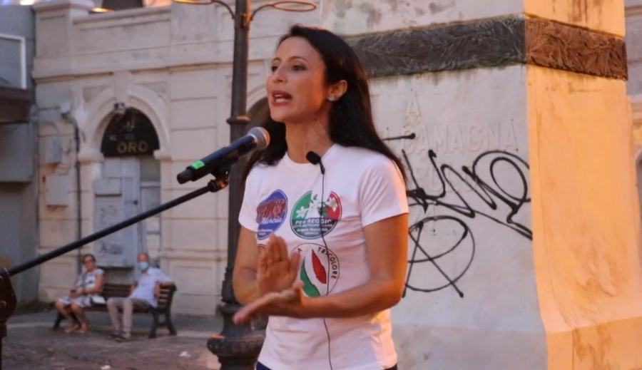 Marciano Reggio