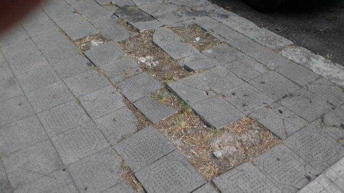 Marciapiedi Cosenza1