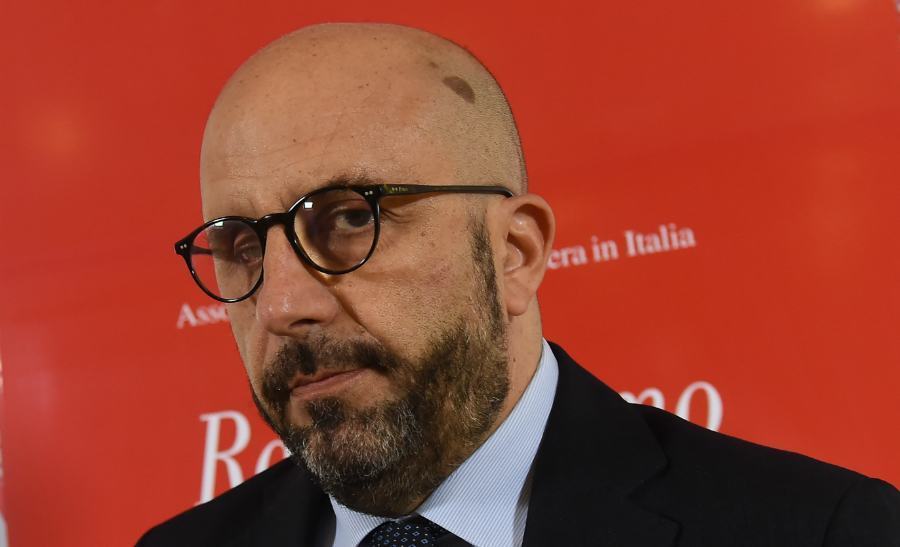 Marco Miccoli pd Cosenza