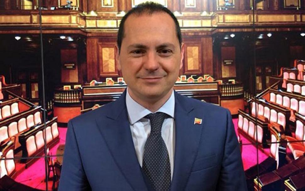 Marco Sicalri