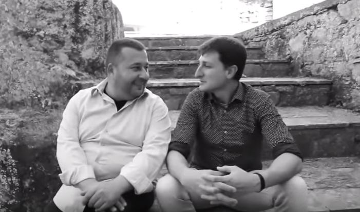 Marco e Riccardo
