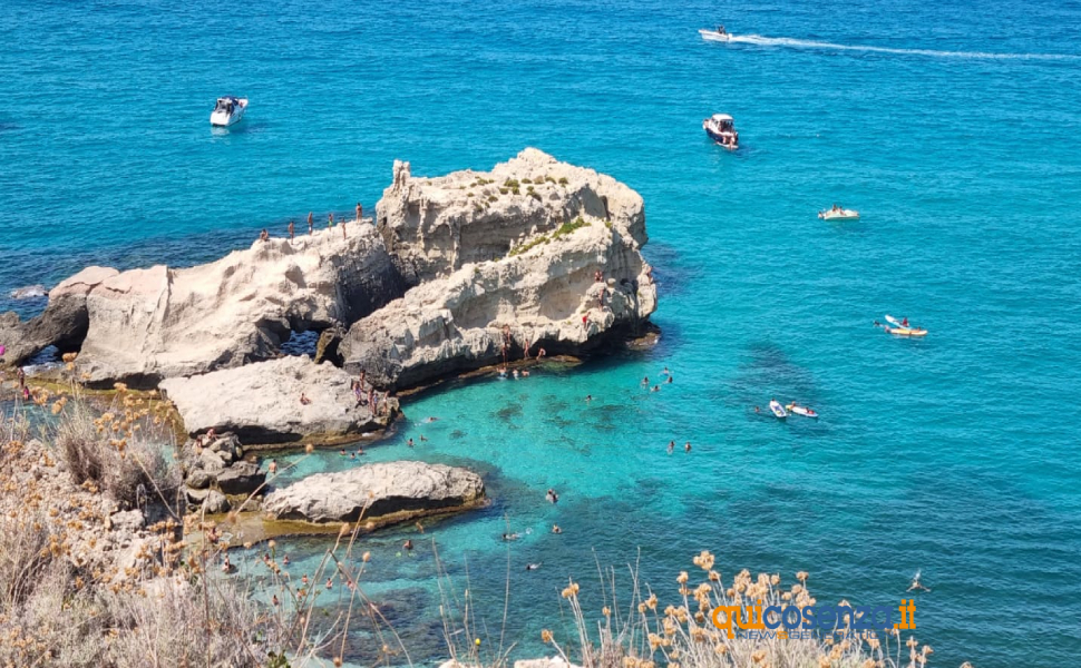 Mare Calabria costa degli Dei 04 1