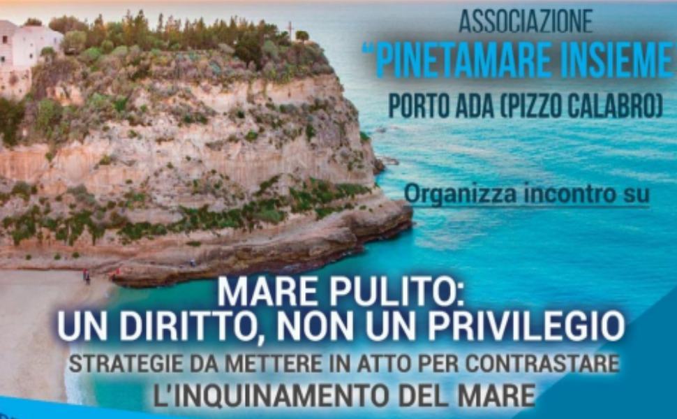 Mare pulito