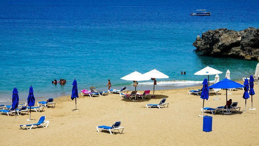 Mare spiaggia