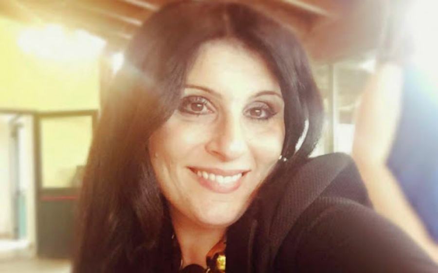 Maria Antonietta Rositani 8