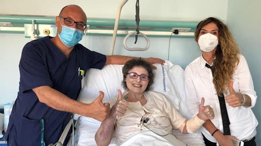 Maria Antonietta Rositani2