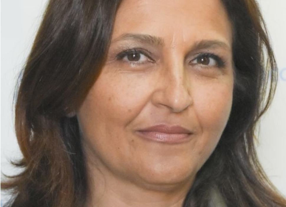 Maria Antonietta Ventura candidata centrosinistra regionali 1