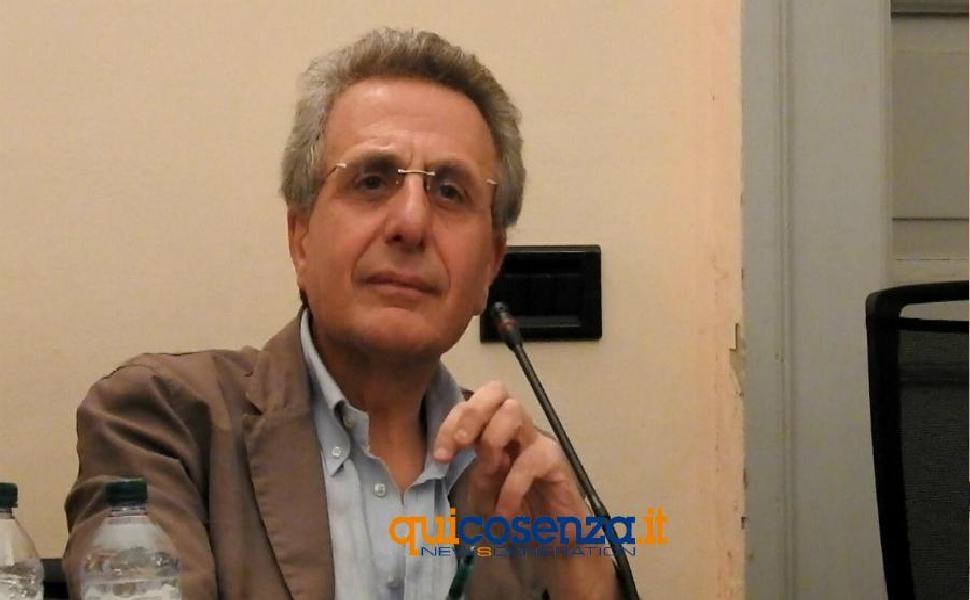 Mario Caligiuri 6