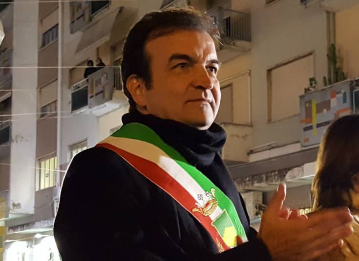 "Appalti spezzatino" a Cosenza, Pd: "Chi ha governato realmente la città in questi anni?" 51 Mario Occhiuto 10