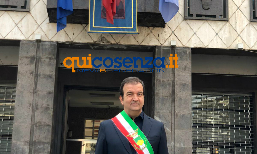 Mario Occhiuto Anci Coronavirus 02