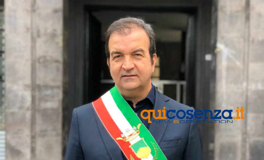 Occhiuto: "a Cosenza cittadini esemplari, sì alla ripresa attività commerciali e turistiche" 53 Mario Occhiuto Anci Coronavirus 03