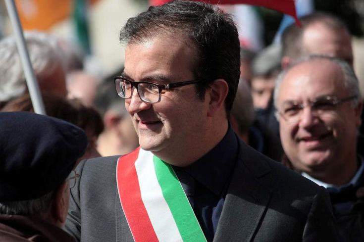 Mario Occhiuto sindaco Cosenza 3