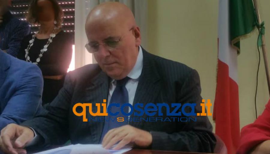 Mario Oliverio 2 1
