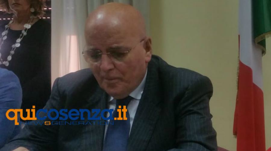 Lande desolate, rinviata l'udienza dinnanzi al gup per Mario Oliverio 51 Mario Oliverio 21