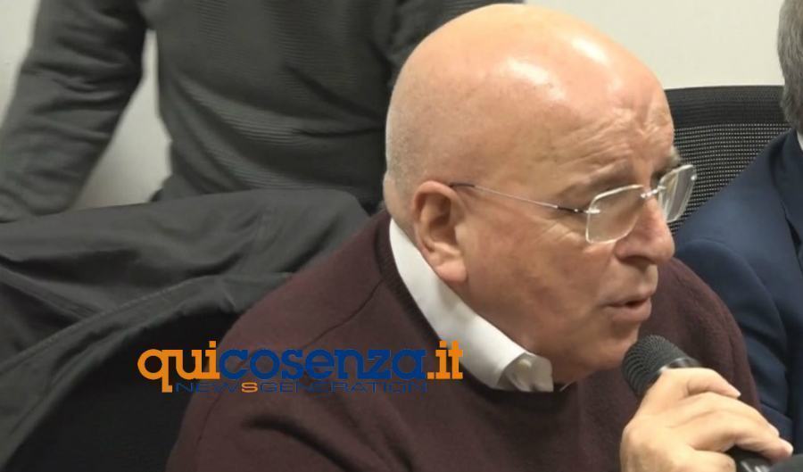 Alta velocità, Oliverio scrive al ministro De Micheli: "Il Sud è escluso" 55 Mario Oliverio 23