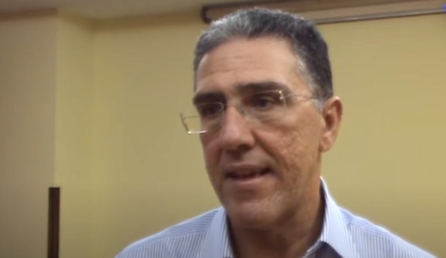 Mario Russo medico ex sindaco scalea