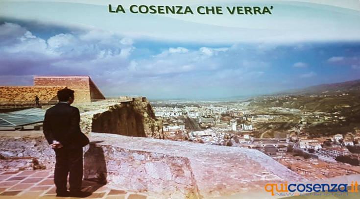 Mario occhiuto cosenza che verra 1