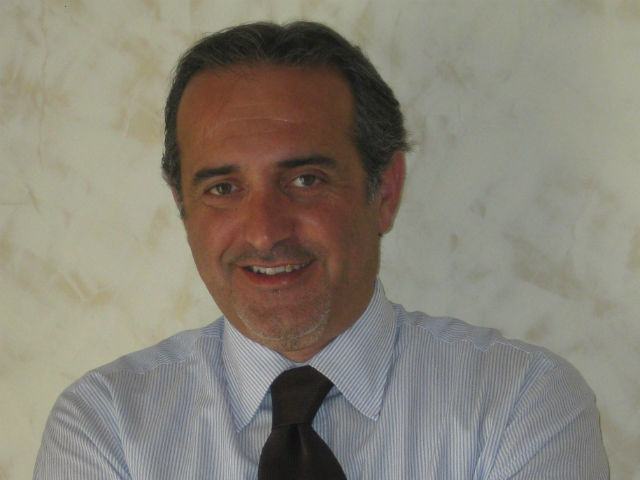 Mario Capalbo