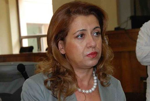 Ex dirigente Polizia di Stato pianificava attentati ai giudici 51 Marisa Manzini 1