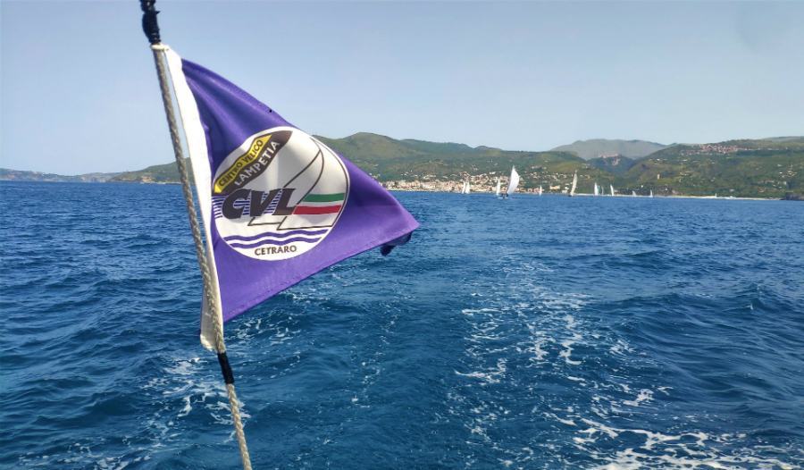 Marsili Race 2019