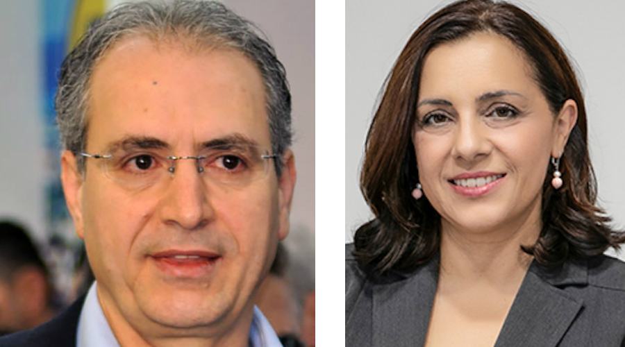 Mascaro e Vittimberga