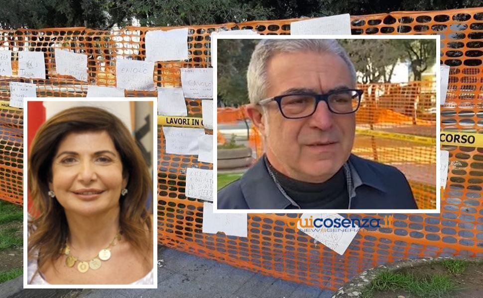 Massimo Ciglio e simona loizzo