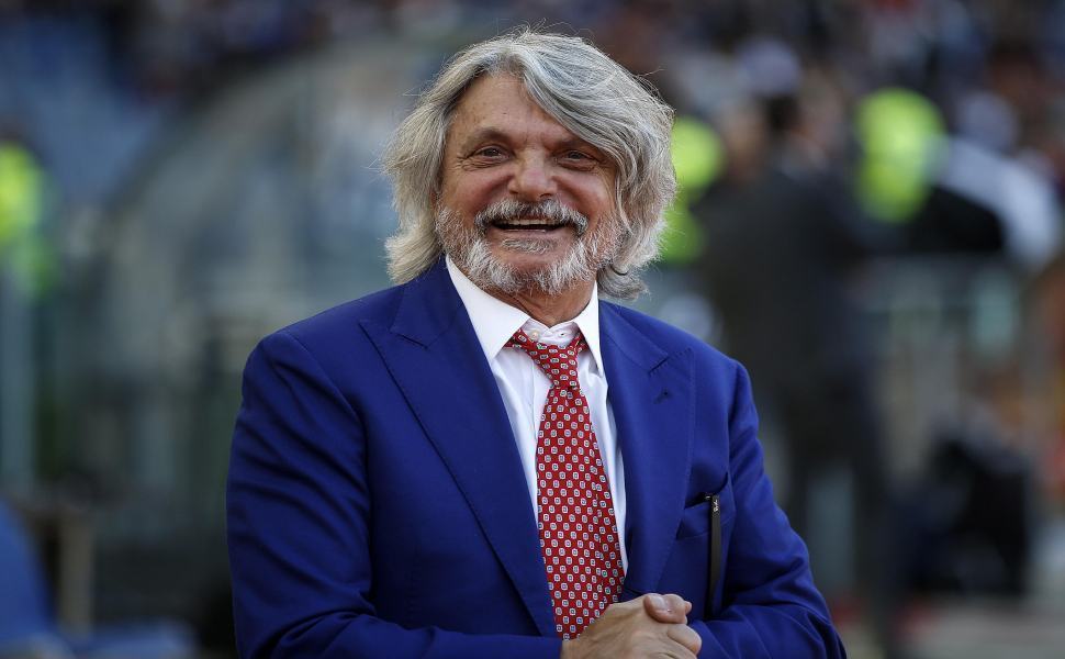 Massimo Ferrero 1 1