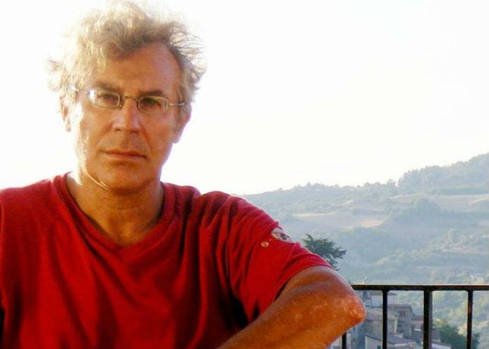 Massimo Scaglione regista