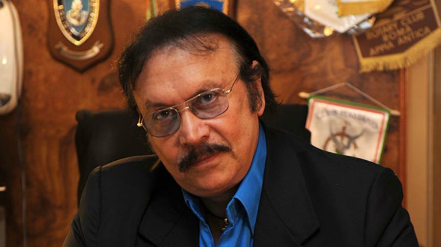 Mastronardi vincenzo criminologo