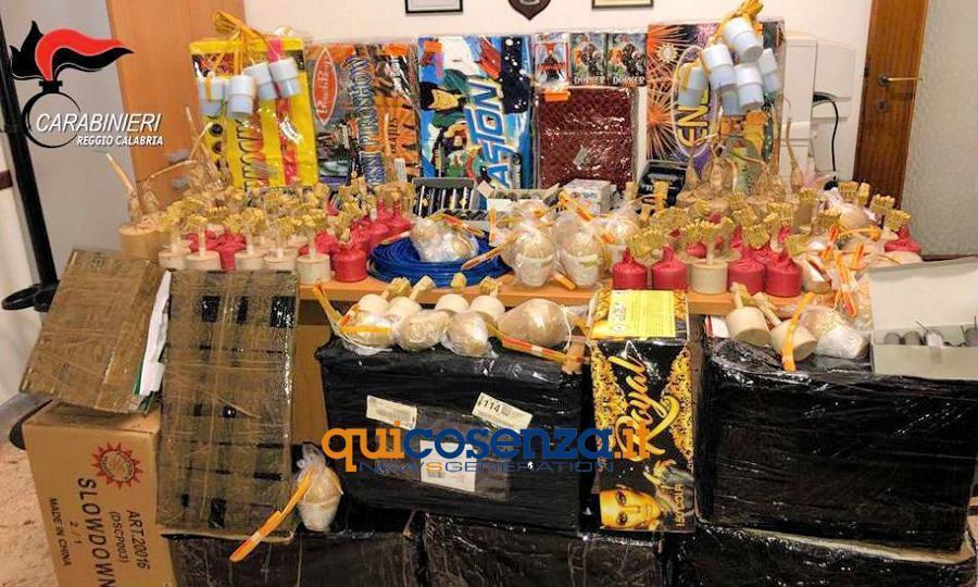 Materiale esplodente