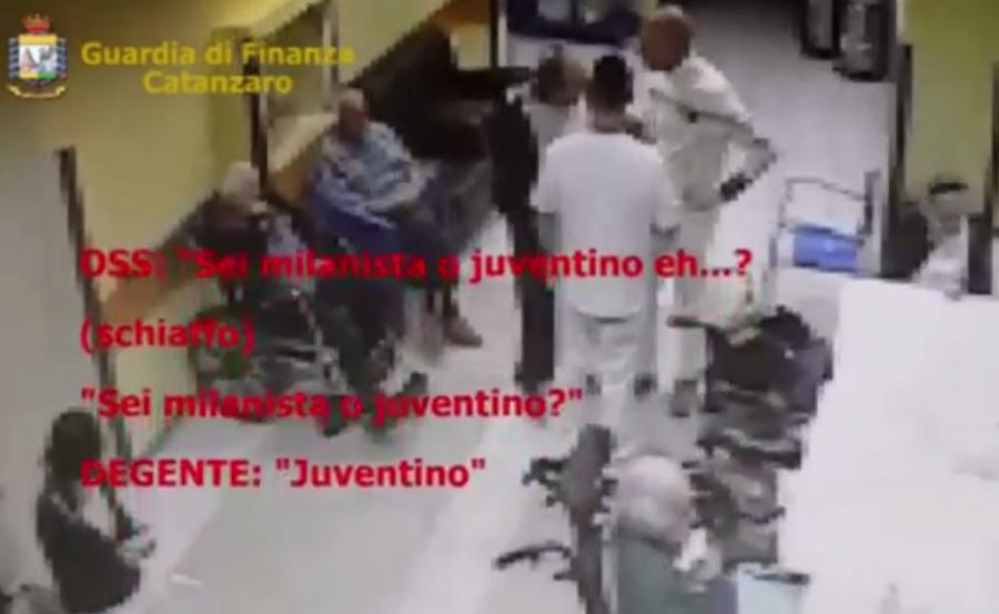 San Francesco Hospital