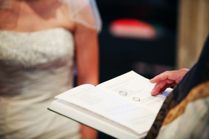 Quattordicenne data in sposa per depistare indagini omicidio 51 Matrimonio religioso