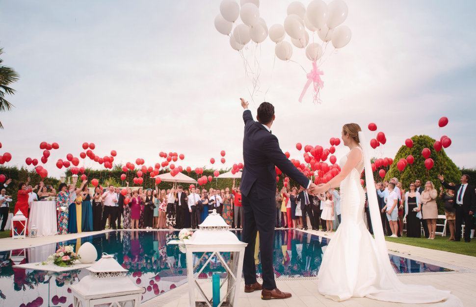 Le Regioni, autocertificazione per partecipare ad eventi, feste e cerimonie 53 Matrimonio2 1