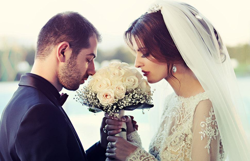 Matrimoni, fiere, sagre e sale bingo. Ecco le linee guida delle Regioni 62 Matromonio2