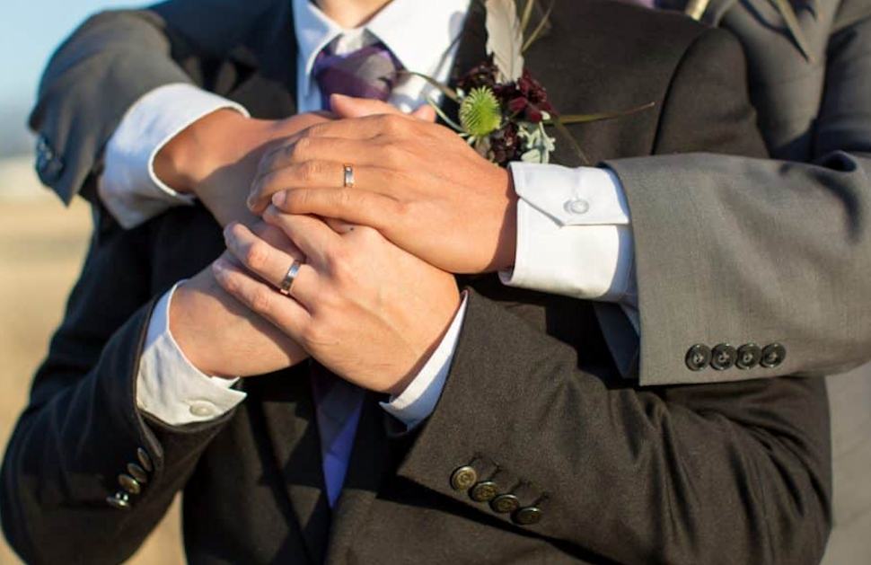 Cosenza, primo matrimonio gay al chiostro di San Domenico patrocinato dal Comune 51 Matrtimonio gay