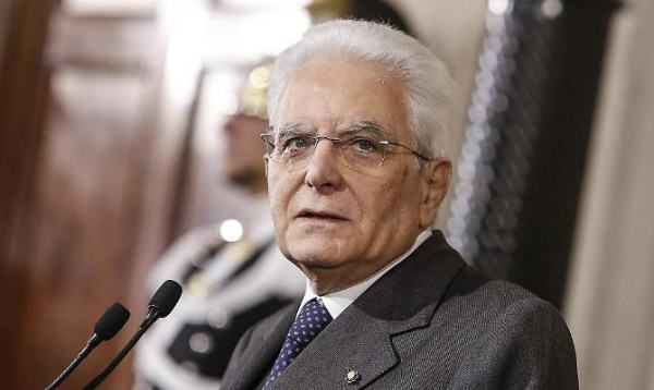 Mattarella 1