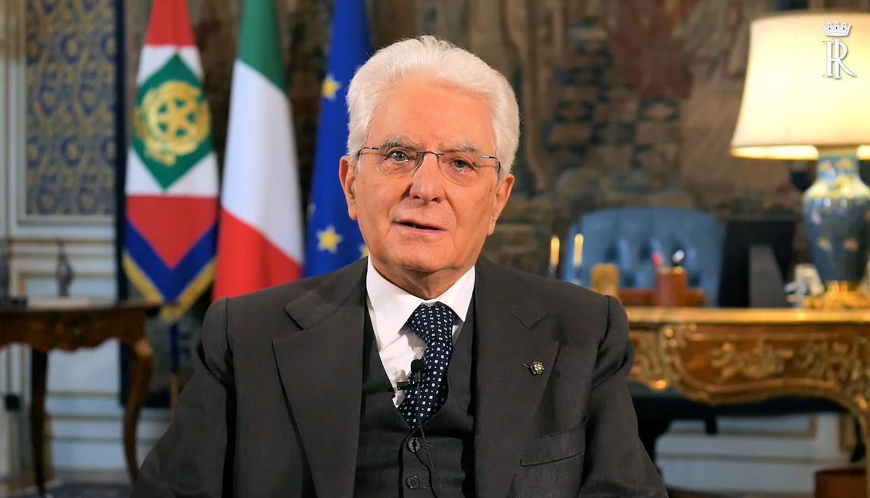 Mattarella