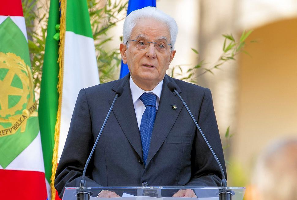 La Calabria accoglie Mattarella "la ripartenza della scuola è la ripartenza dell'Italia" 51 Mattarella 4