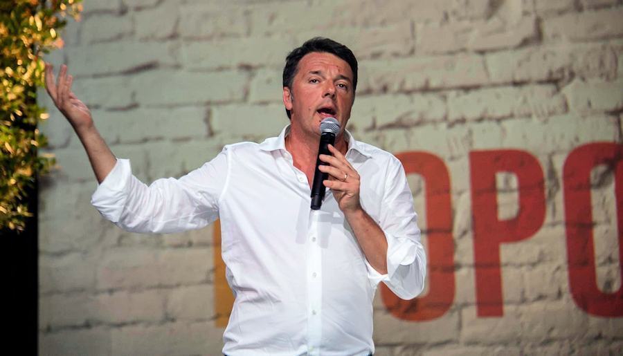 Matteo Renzi 2