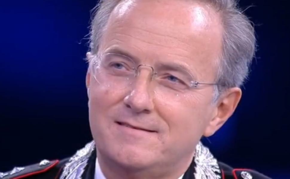Maurizio Bortoletti sub commissario sanita 1