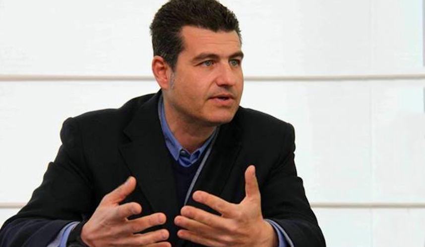 Mazzuca Assemblea PD