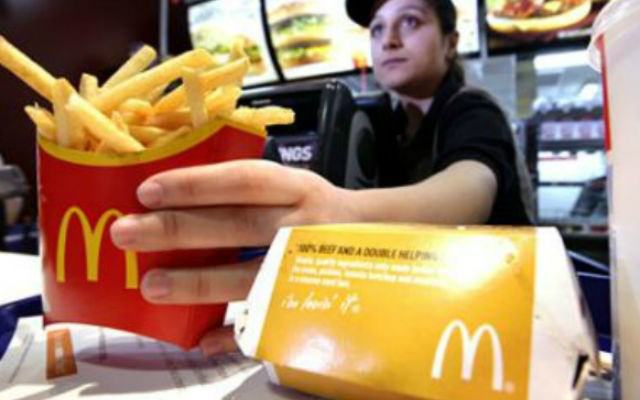 McDonald’s a piazza Bilotti, Commissione consiliare approva l'apertura del nuovo punto ristoro 71 McDonalds