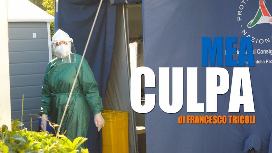 Mea Culpa Calabria Zona Rossa