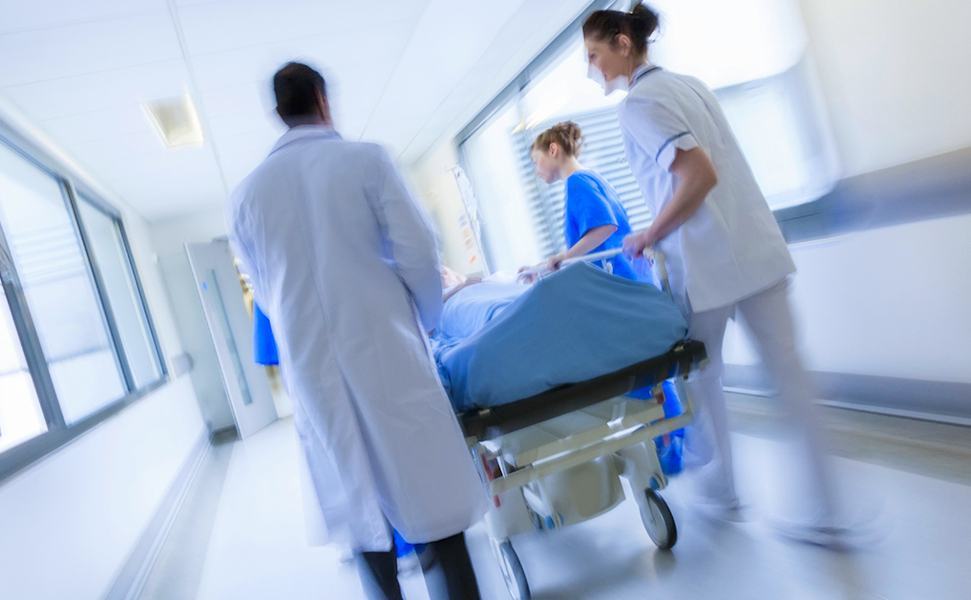 Medici ospedale sanità