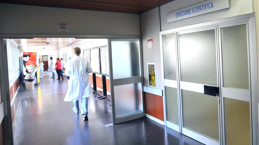 Medicina aggressione medici 1